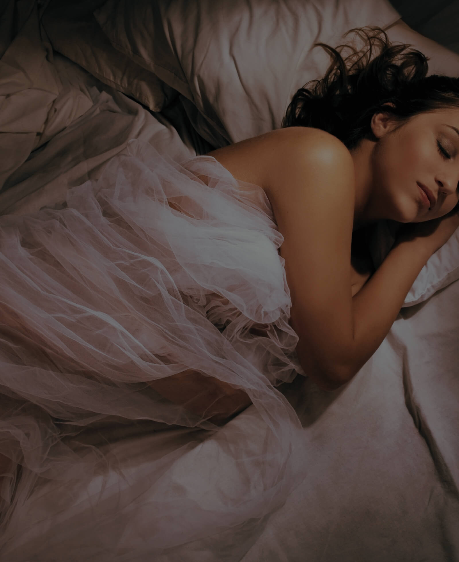 Anti-snoring treatment
